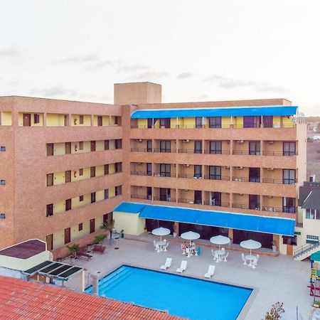 Golden Beach Hotel Fortaleza  Exteriér fotografie