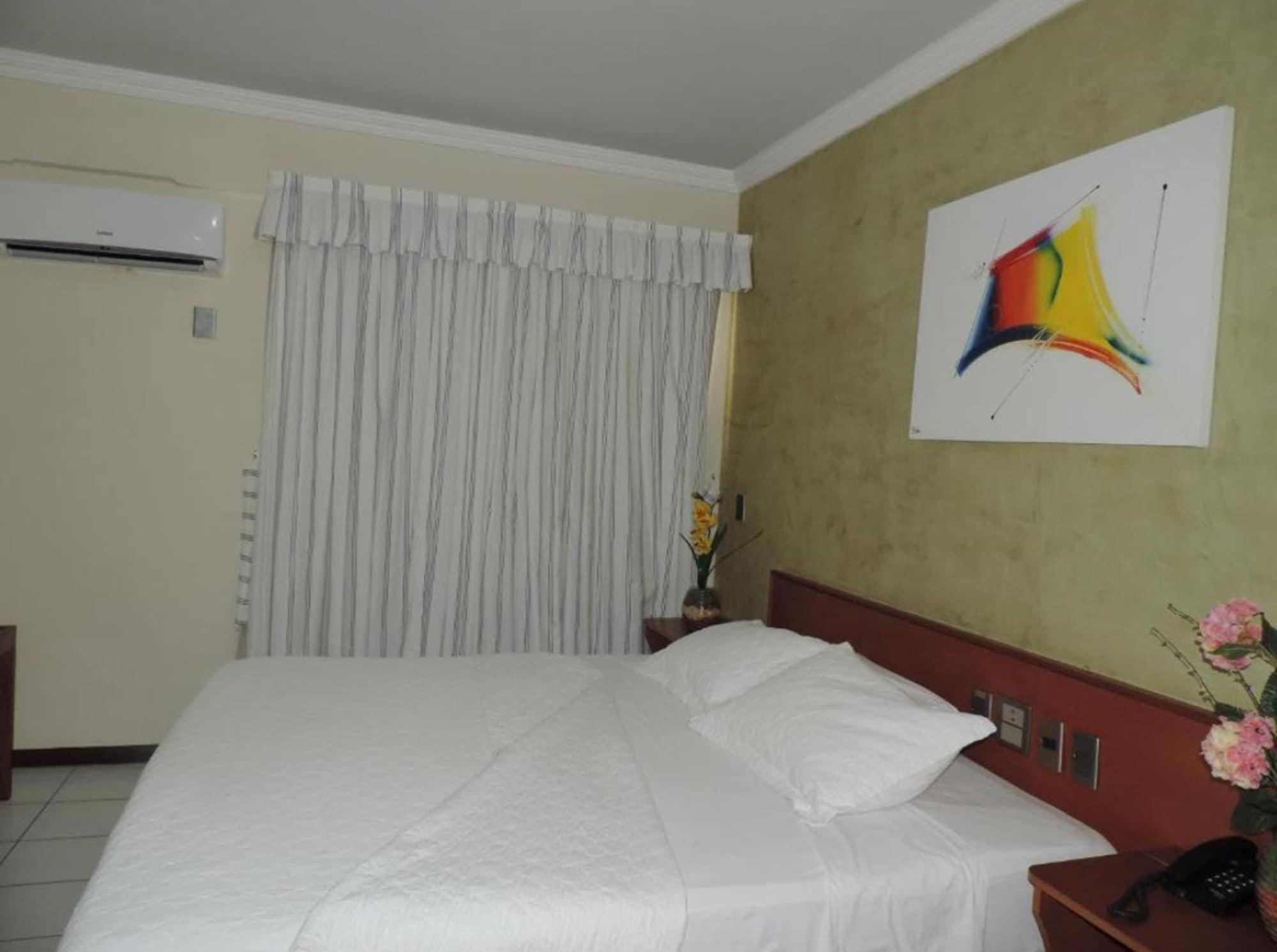 Golden Beach Hotel Fortaleza  Exteriér fotografie