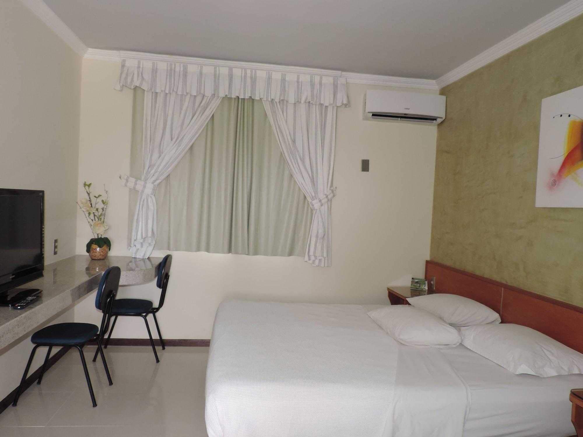 Golden Beach Hotel Fortaleza  Exteriér fotografie